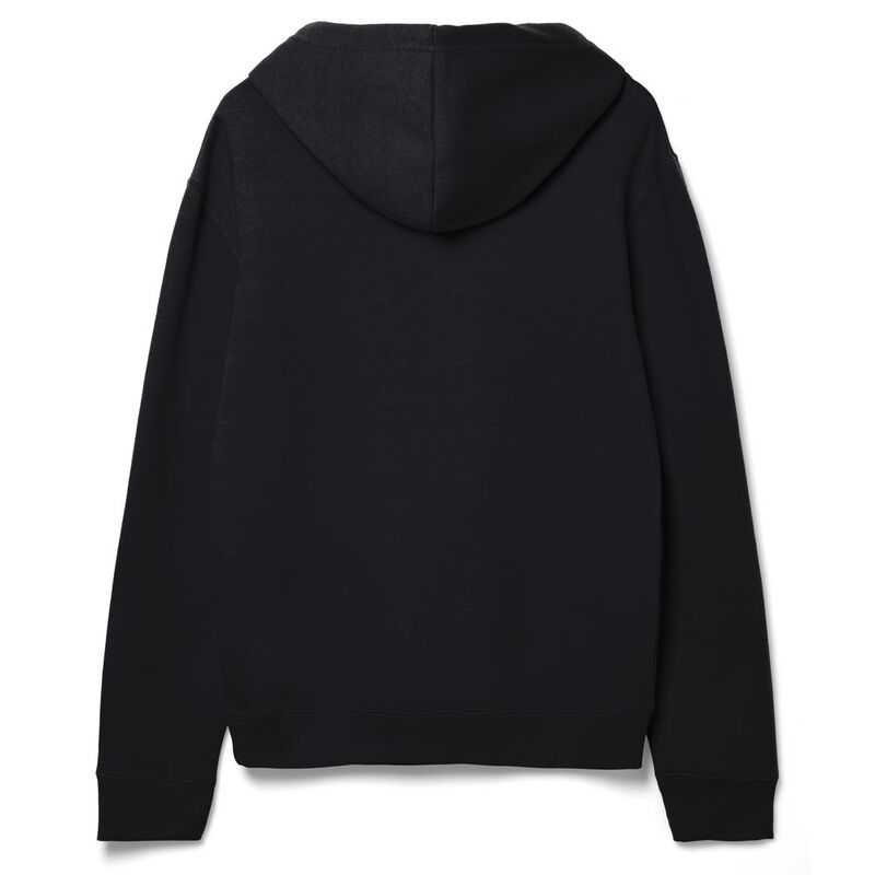 Худи унисекс Phoenix, черное арт.16276.30