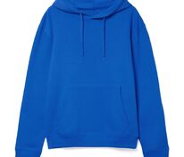 Худи унисекс Phoenix, ярко-синее арт.16276.44