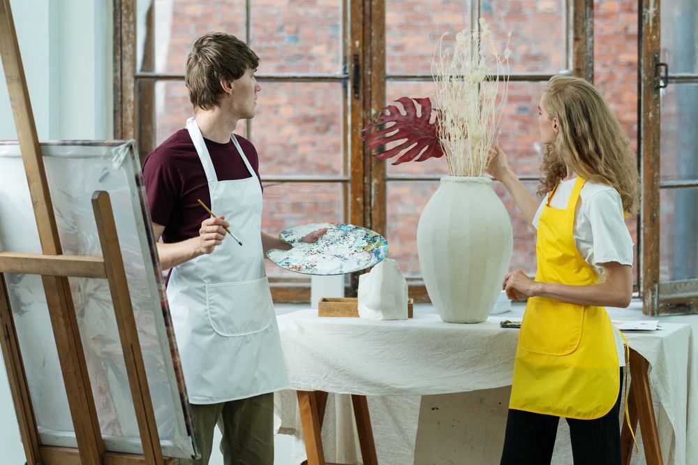 Фартук Neat, белый арт.17981.60