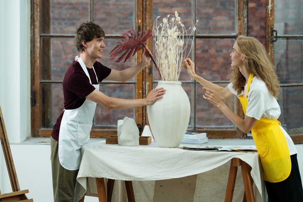 Фартук Neat, белый арт.17981.60