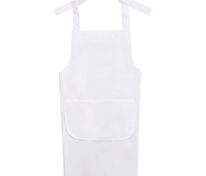 Фартук Neat, белый арт.17981.60