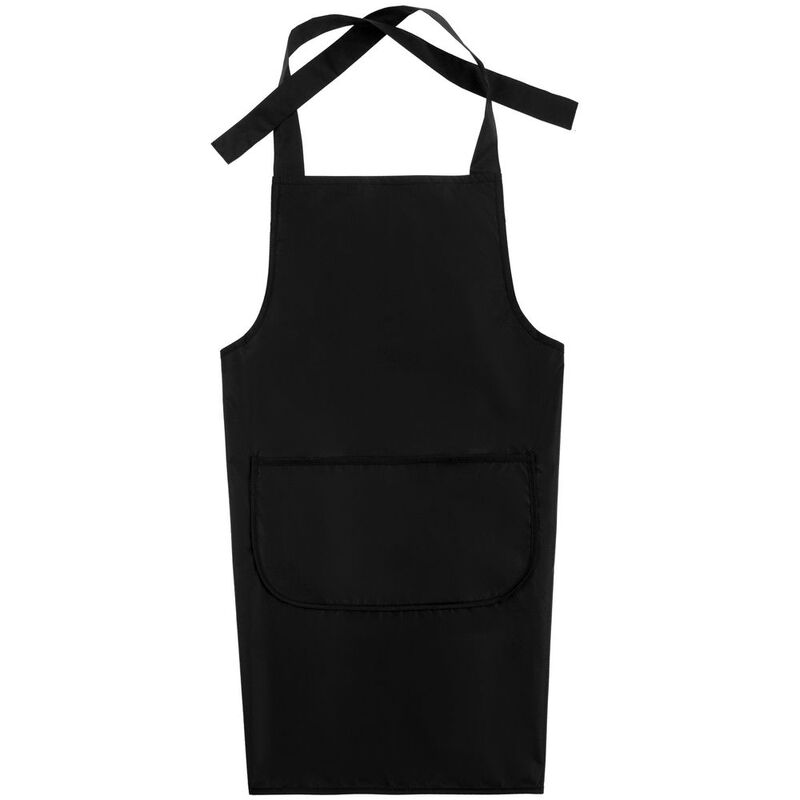 Фартук Neat, черный арт.17981.30