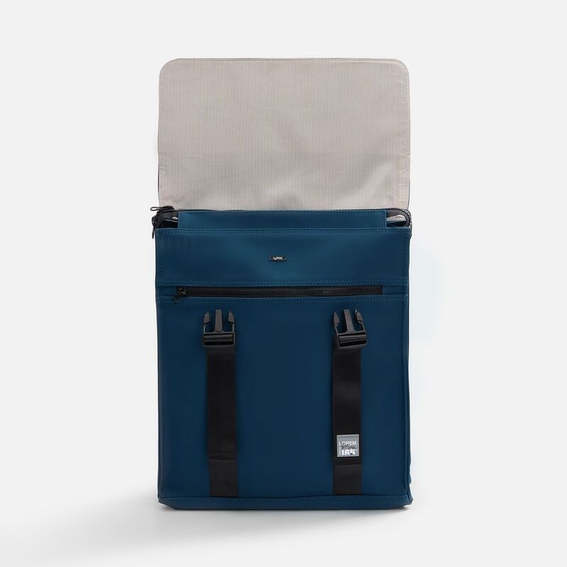 Шильдик металлический Alfa Liten, черный арт.13844.30