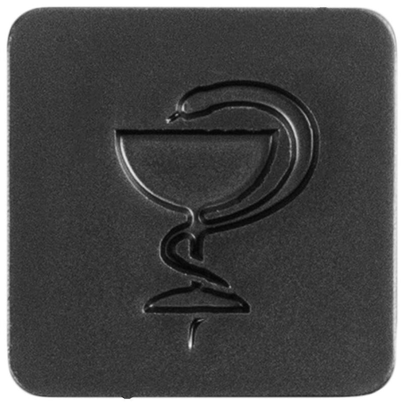 Шильдик на резинку Band, медицина арт.16250.03