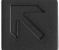 Шильдик на резинку Band, стрелка арт.16250.09