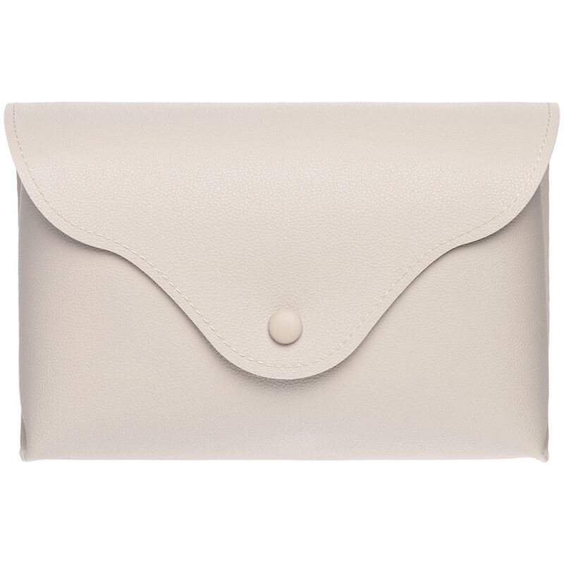 Плед Jotta, бежевый арт.20107.01