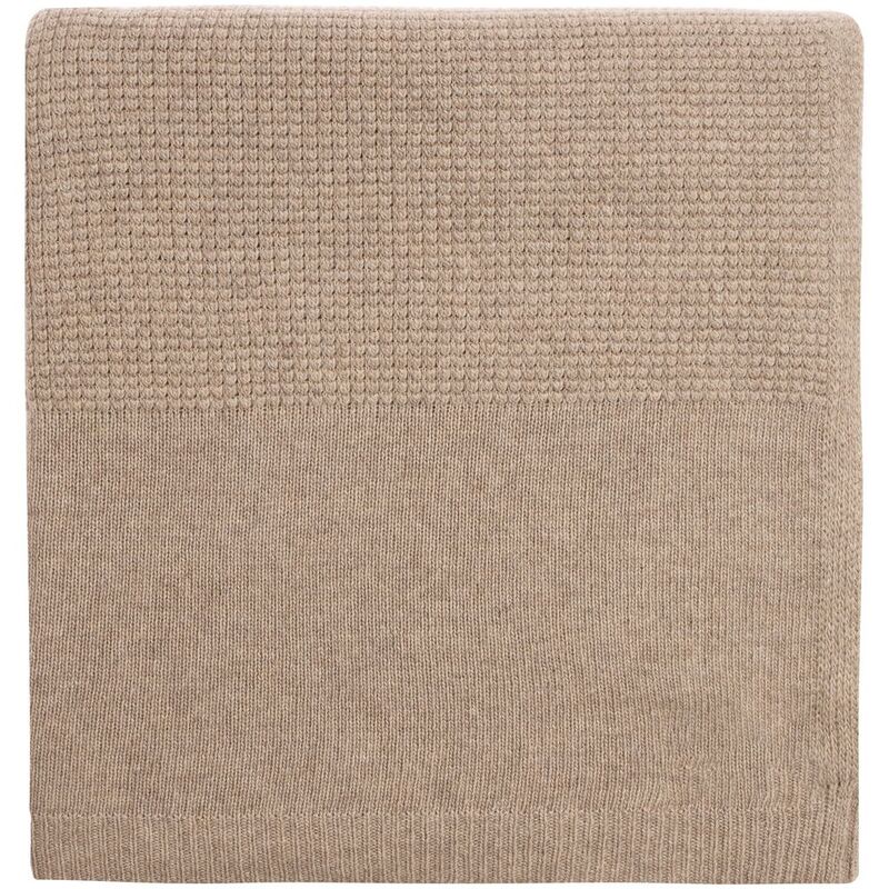 Плед Jotta, бежевый арт.20107.01