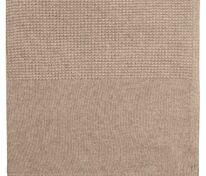 Плед Jotta, бежевый арт.20107.01