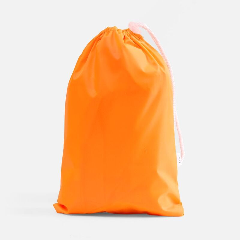 Дождевик детский Rainman Kids, оранжевый неон арт.11729.20