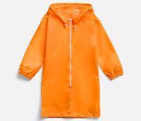 Дождевик детский Rainman Kids, оранжевый неон арт.11729.20
