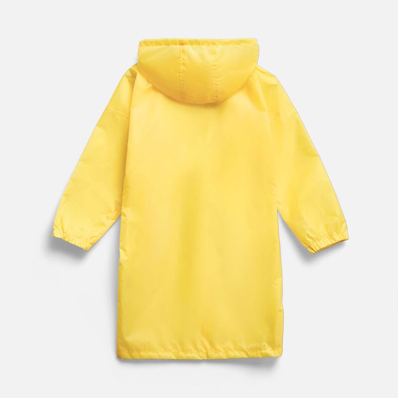 Дождевик детский Rainman Kids, желтый арт.11729.81