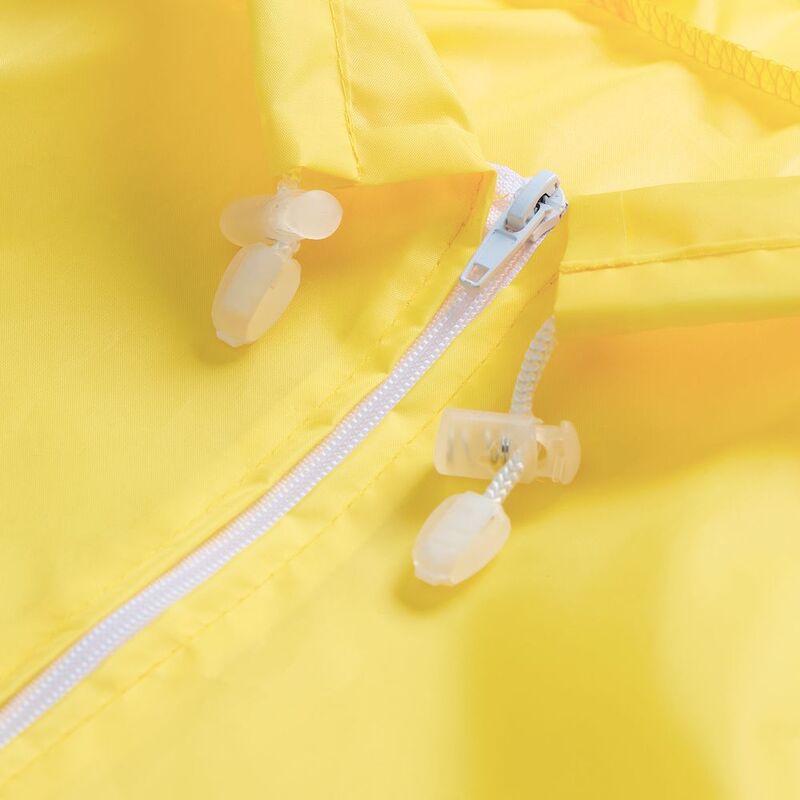 Дождевик детский Rainman Kids, желтый арт.11729.81