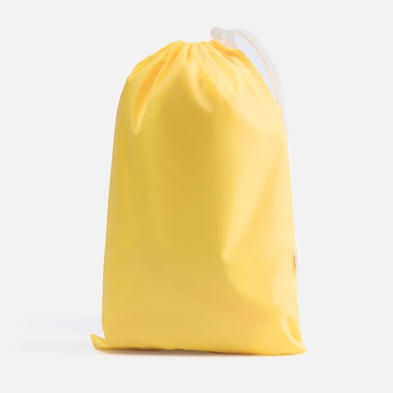 Дождевик детский Rainman Kids, желтый арт.11729.81