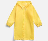 Дождевик детский Rainman Kids, желтый арт.11729.81