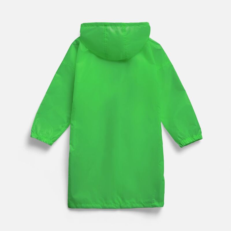 Дождевик детский Rainman Kids, зеленое яблоко арт.11729.94