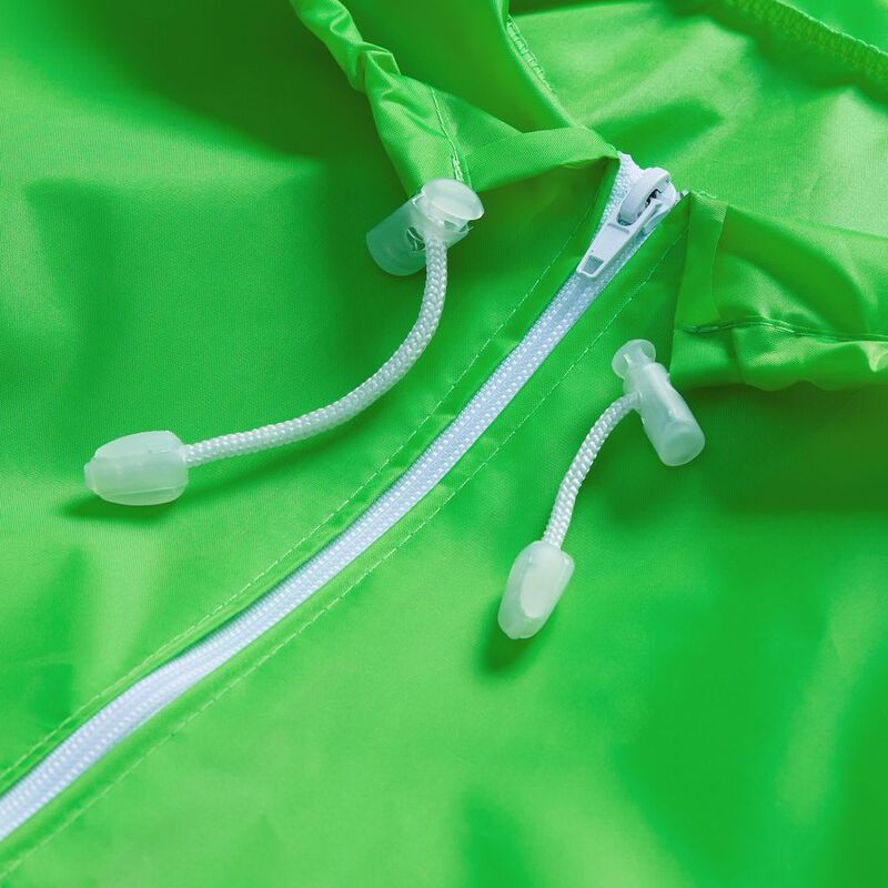 Дождевик детский Rainman Kids, зеленое яблоко арт.11729.94