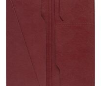 Органайзер для путешествий Petrus, красный арт.15530.50