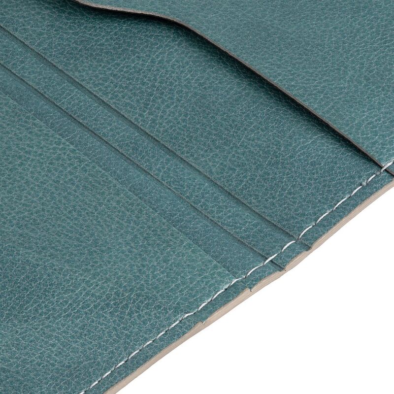 Органайзер для путешествий Petrus, серо-голубой арт.15530.14