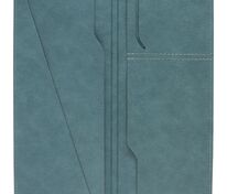 Органайзер для путешествий Petrus, серо-голубой арт.15530.14