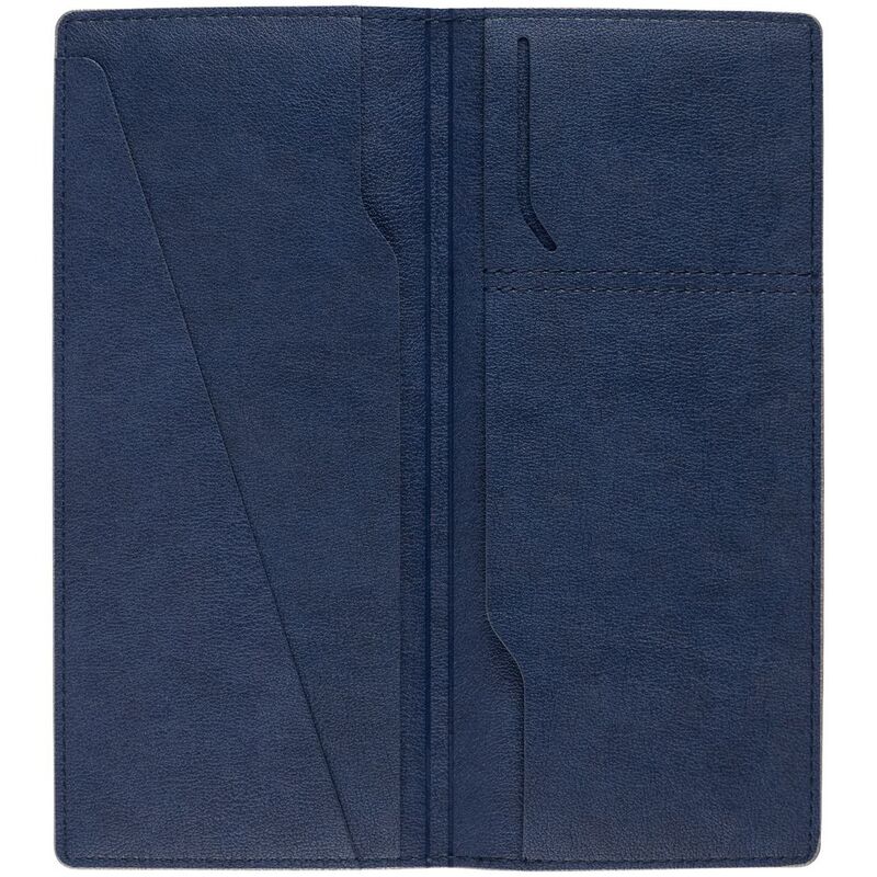 Органайзер для путешествий Petrus, синий арт.15530.40