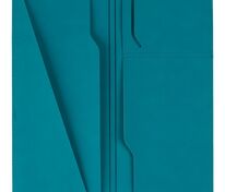 Дорожный органайзер Nubuk, бирюзовый арт.18079.49