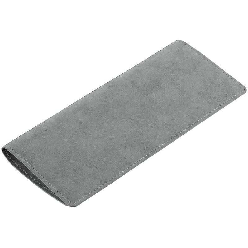 Дорожный органайзер Nubuk, светло-серый арт.18079.11