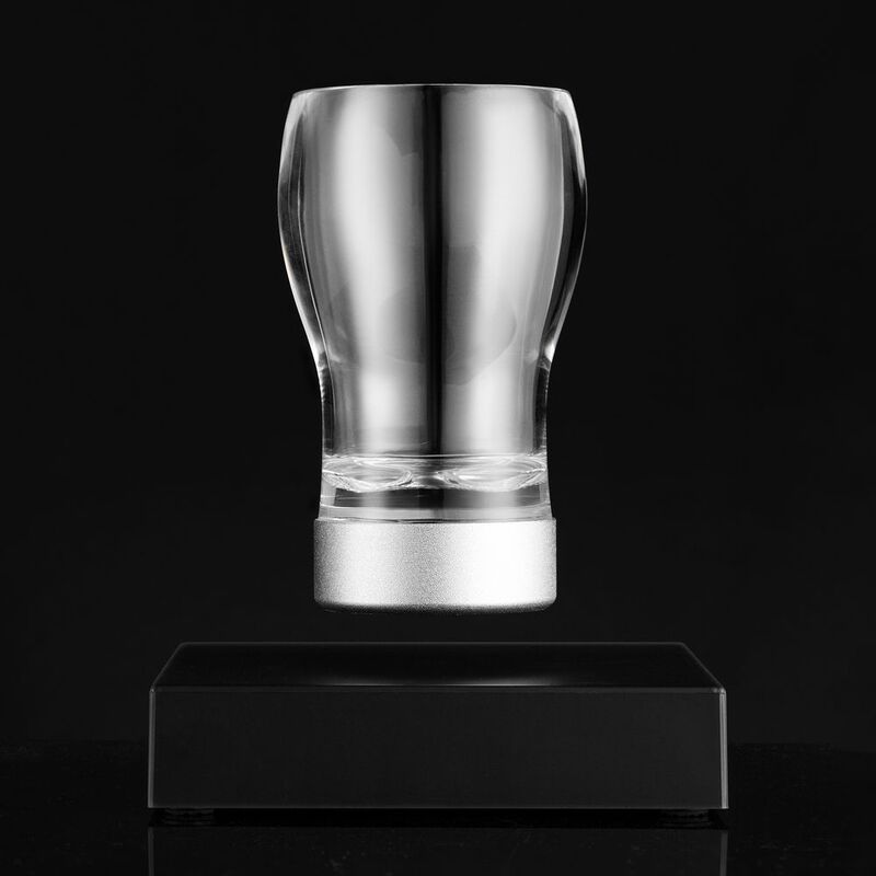 Левитирующий стакан Leviglass арт.15532