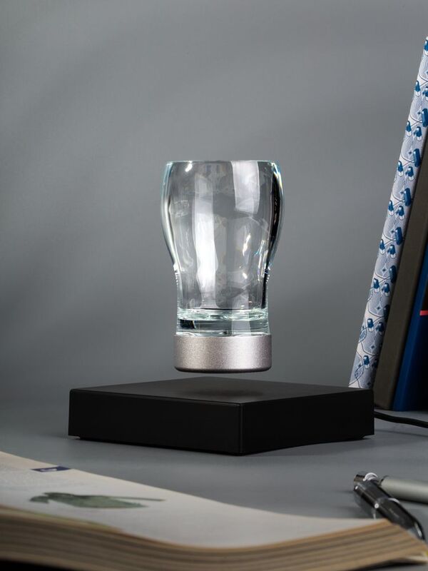 Левитирующий стакан Leviglass арт.15532
