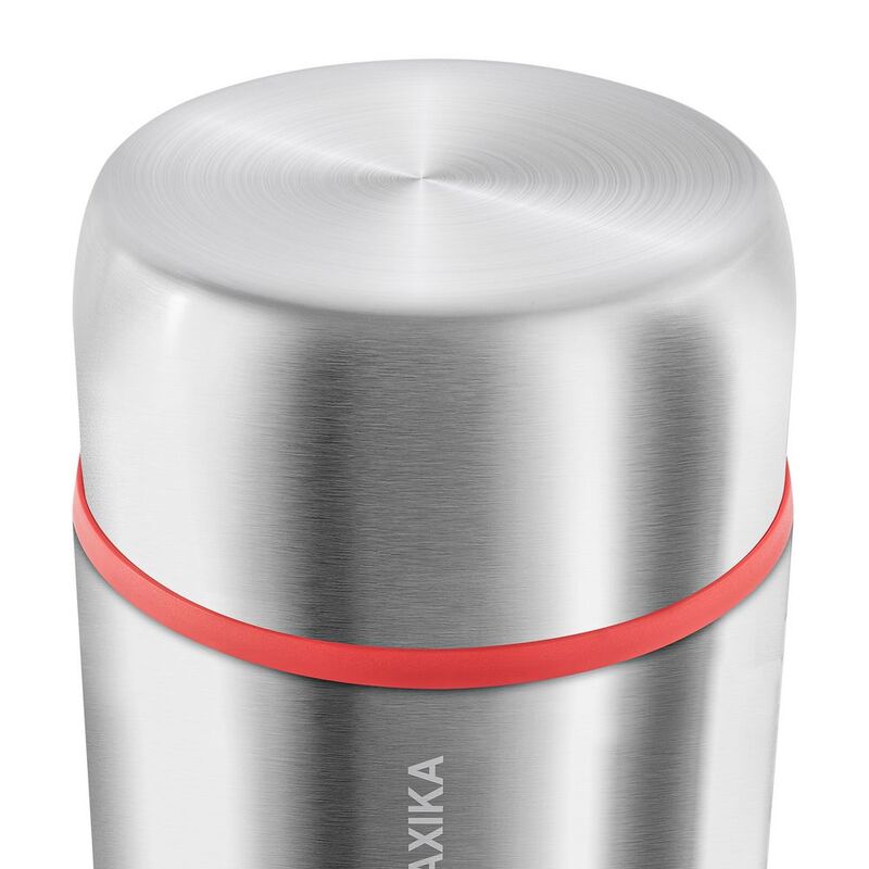 Термос для еды Relaxika 700, стальной арт.15475.10