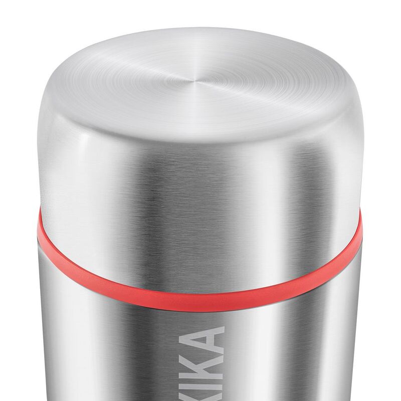 Термос для еды Relaxika 1000, стальной арт.15476.10