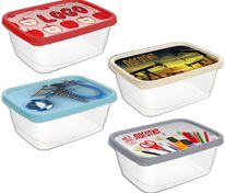 Контейнер для продуктов Kontti на заказ арт.18929.01