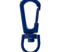 Застежка-карабин Snap Hook, S, синяя арт.16506.44