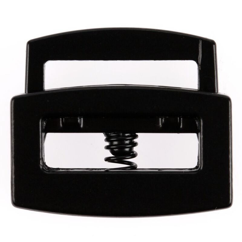 Фиксатор для шнура Latch, черный арт.16511.30