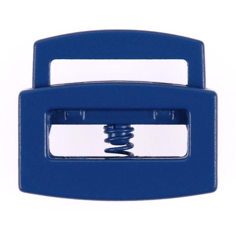 Фиксатор для шнура Latch, синий арт.16511.44