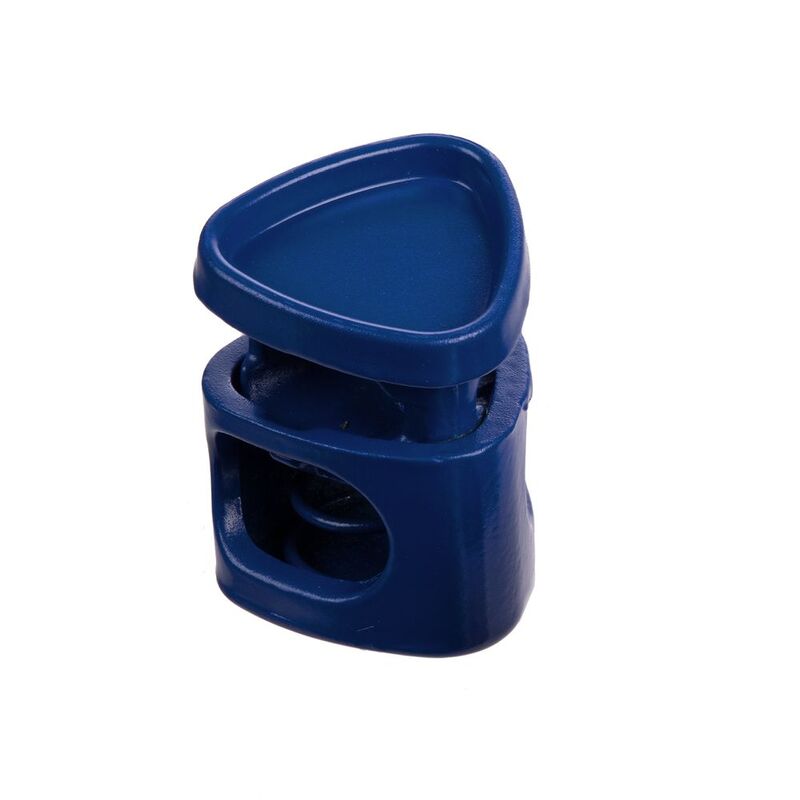 Фиксатор для шнура Natch, M, синий арт.16512.44