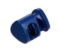 Фиксатор для шнура Natch, M, синий арт.16512.44