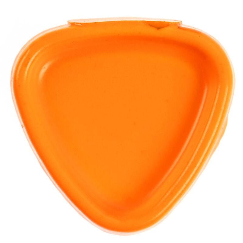 Фиксатор для шнура Natch, M, оранжевый неон арт.16512.22