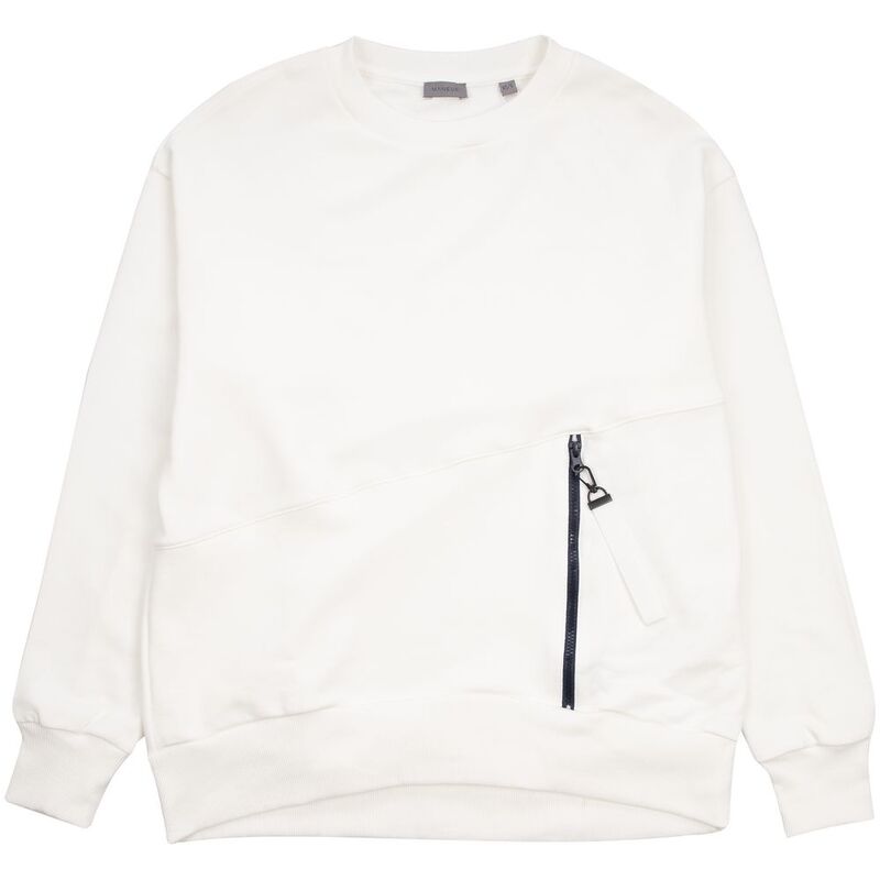 Ремувка Dominus, М, белая арт.16516.60