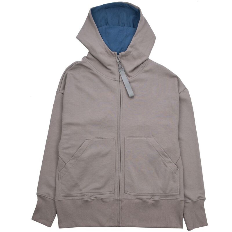 Ремувка Dominus, М, серая арт.16516.11