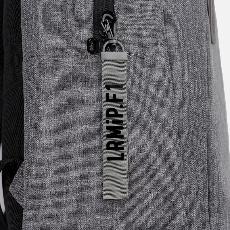 Ремувка Dominus, М, серая арт.16516.11