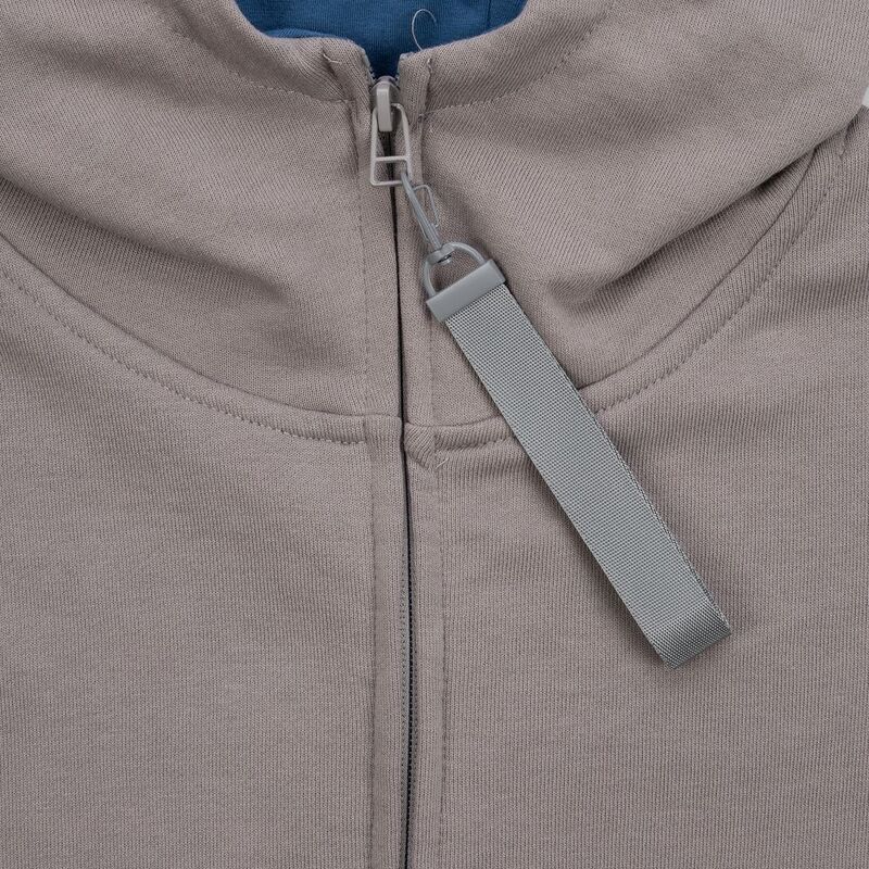 Ремувка Dominus, М, серая арт.16516.11