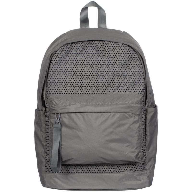 Ремувка Dominus, М, серая арт.16516.11