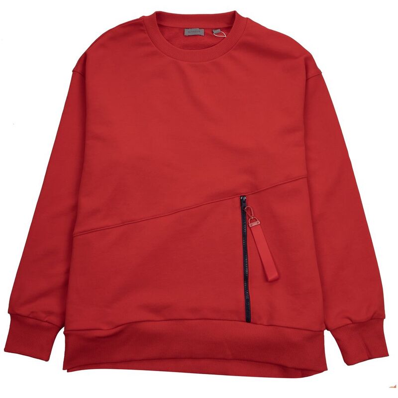 Ремувка Dominus, М, красная арт.16516.50