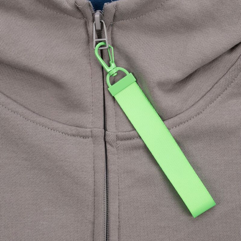 Ремувка Dominus, М, зеленый неон арт.16516.94