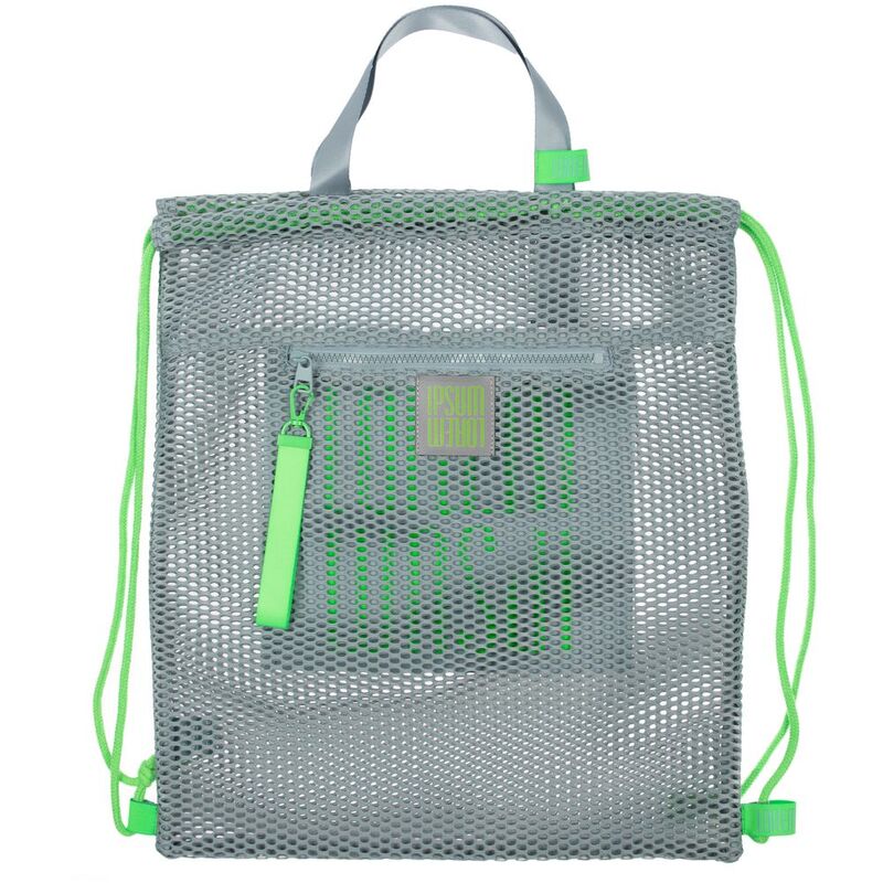 Ремувка Dominus, М, зеленый неон арт.16516.94