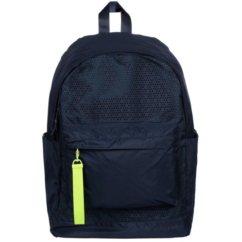 Ремувка Dominus, М, желтый неон арт.16516.89