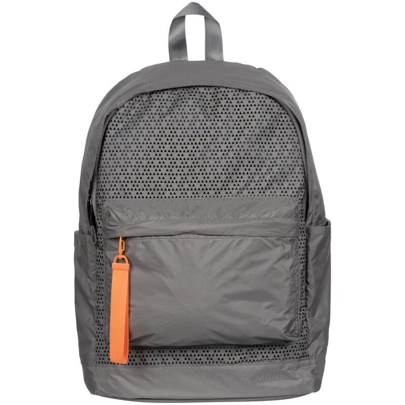 Ремувка Dominus, М, оранжевый неон арт.16516.22