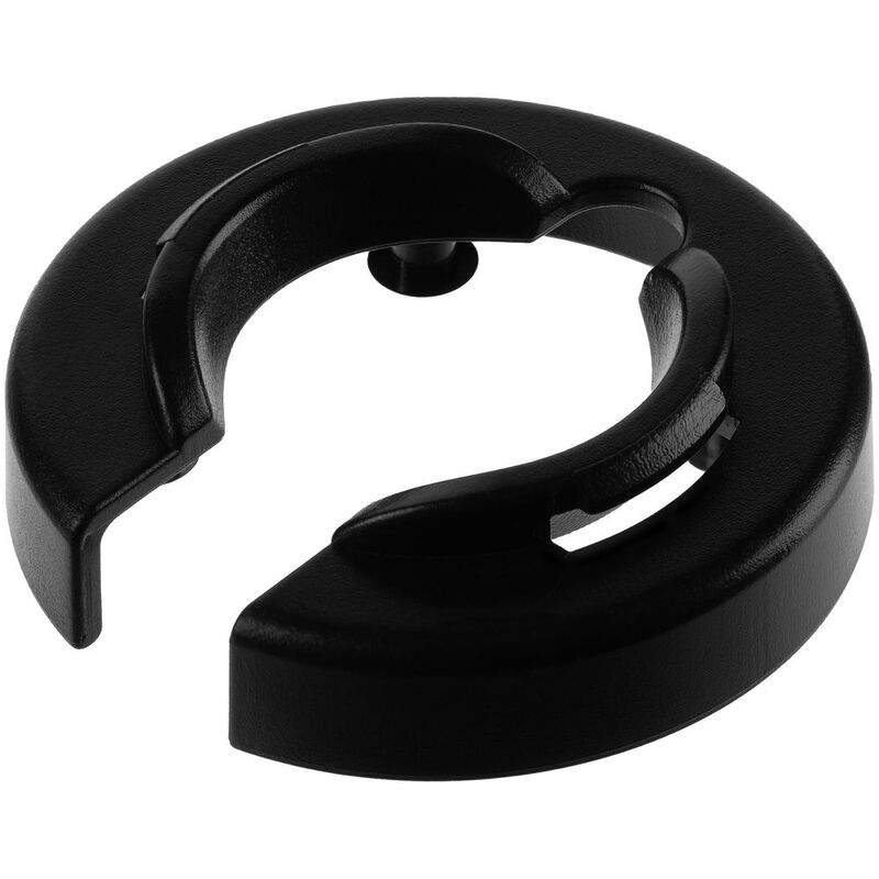 Электрический штопор с ножом для фольги Wine Crime, черный арт.19012.30