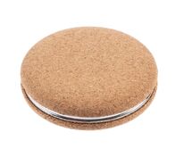 Зеркало карманное Corkness арт.16513