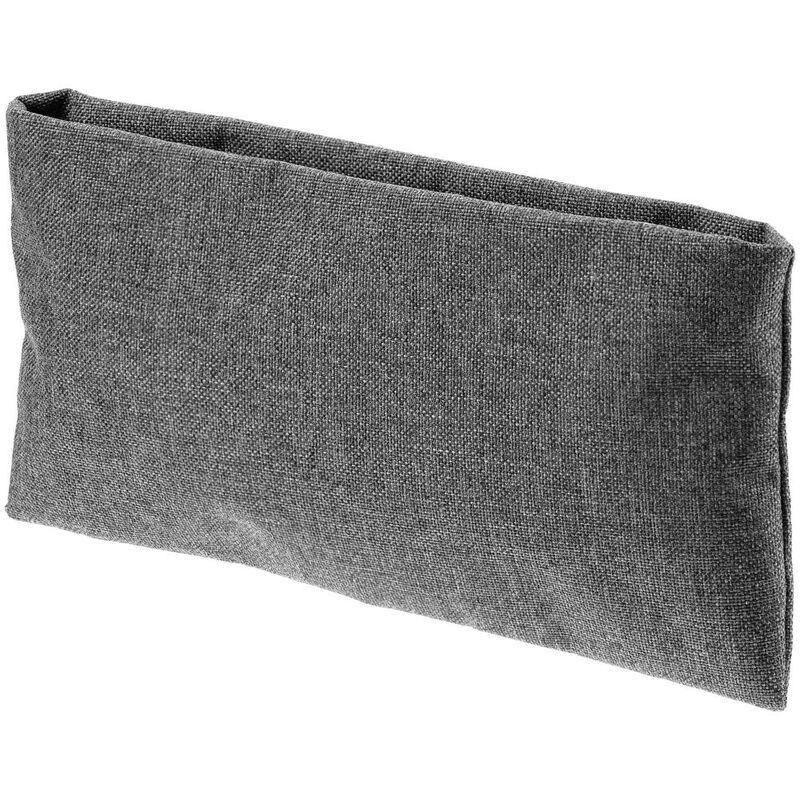 Косметичка-пенал Remark, серая арт.15486.10